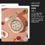 Nồi Cơm Điện Cao Tần OLIVO RC800IH – Công Nghệ Nấu Cao Tần Smart Heating, Lòng Nồi INOX 316L, 14 Chế Độ Cài Sẵn, Dung Tích 1.5L, Bảng Điều Khiển OLED