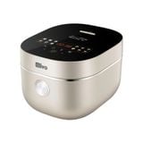 Nồi Cơm Điện Cao Tần OLIVO RC800IH – Công Nghệ Nấu Cao Tần Smart Heating, Lòng Nồi INOX 316L, 14 Chế Độ Cài Sẵn, Dung Tích 1.5L, Bảng Điều Khiển OLED