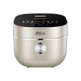 Nồi Cơm Điện Cao Tần OLIVO RC800IH – Công Nghệ Nấu Cao Tần Smart Heating, Lòng Nồi INOX 316L, 14 Chế Độ Cài Sẵn, Dung Tích 1.5L, Bảng Điều Khiển OLED