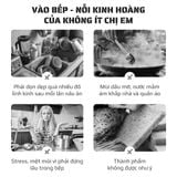 NỒI CHIÊN HẤP ĐA NĂNG OLIVO STEAMFRY XTRA - NÂNG CẤP BẢNG ĐIỀU KHIỂN OLED HIỆN ĐẠI