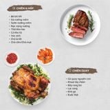 NỒI CHIÊN HẤP ĐA NĂNG OLIVO STEAMFRY XTRA - NÂNG CẤP BẢNG ĐIỀU KHIỂN OLED HIỆN ĐẠI