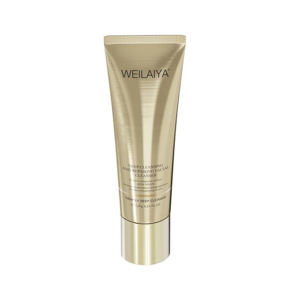 sữa rửa mặt weilaiya