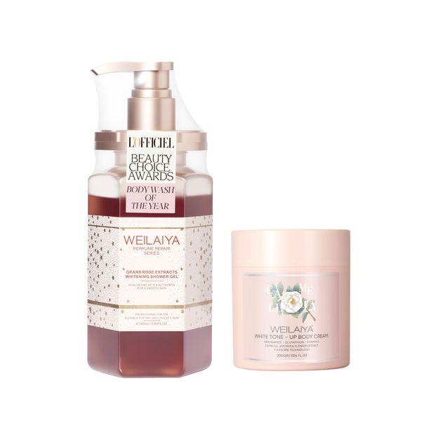  Combo chăm sóc da mùa hè Weilaiya 