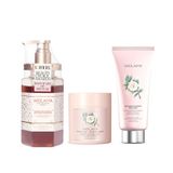  Combo chăm sóc da toàn thân Weilaiya 