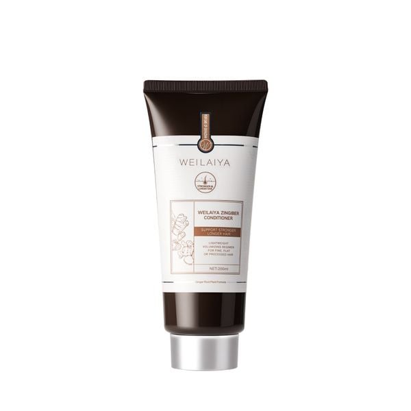  Weilaiya Zingiber Conditioner 