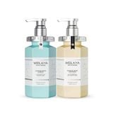 Bộ Gội Xả Weilaiya Advanced Repair (Shampoo & Conditioner) 450ml x 450ml 