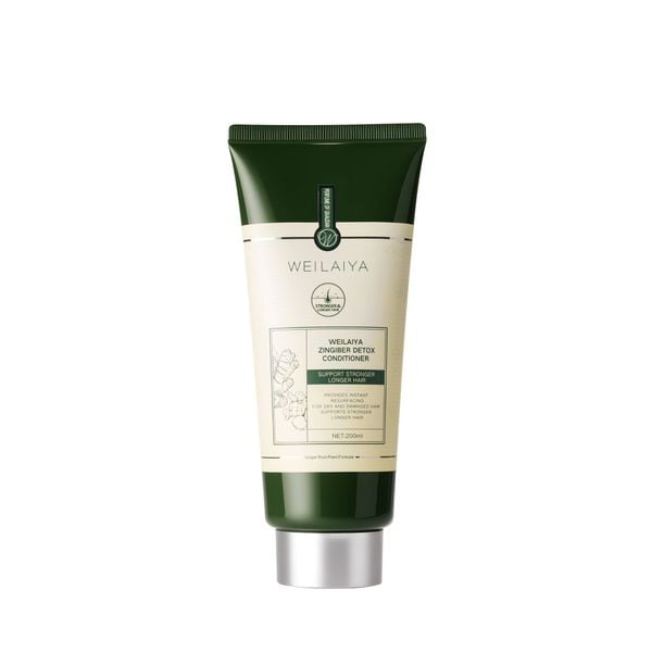  Weilaiya Zingiber Detox Conditioner 