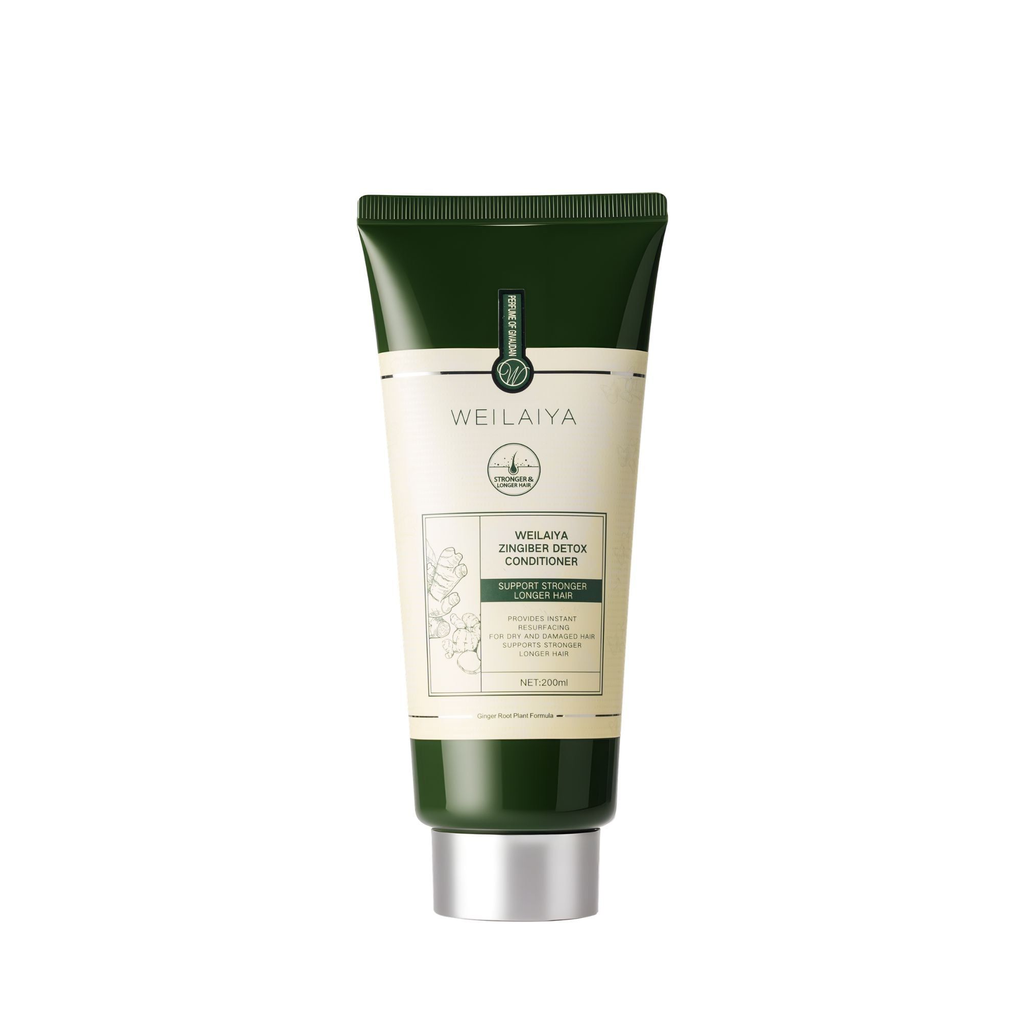  Weilaiya Zingiber Detox Conditioner 