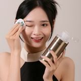  Nước Tẩy Trang Dưỡng Ẩm Dịu Nhẹ Weilaiya - Tender Moisturizing Deep MakeUp Remover -400ml 