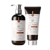  Weilaiya Zingiber Shampoo & Conditioner Set 