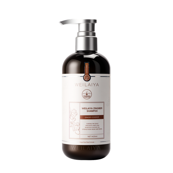  Weilaiya Zingiber Shampoo 