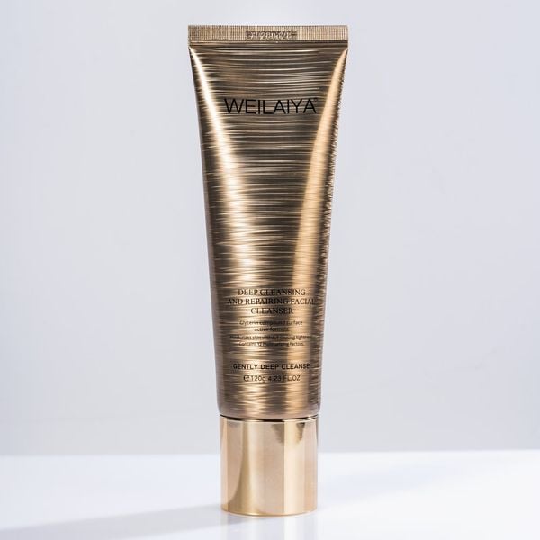 sữa rửa mặt weilaiya