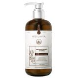  Dầu gội gừng hỗ trợ mọc tóc và giảm lão hóa da đầu Weilaiya Zingiber Shampoo 420ml 
