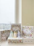  Hộp quà thiên nga 1 Cặp phục hồi nấm truffle + Dầu hấp 