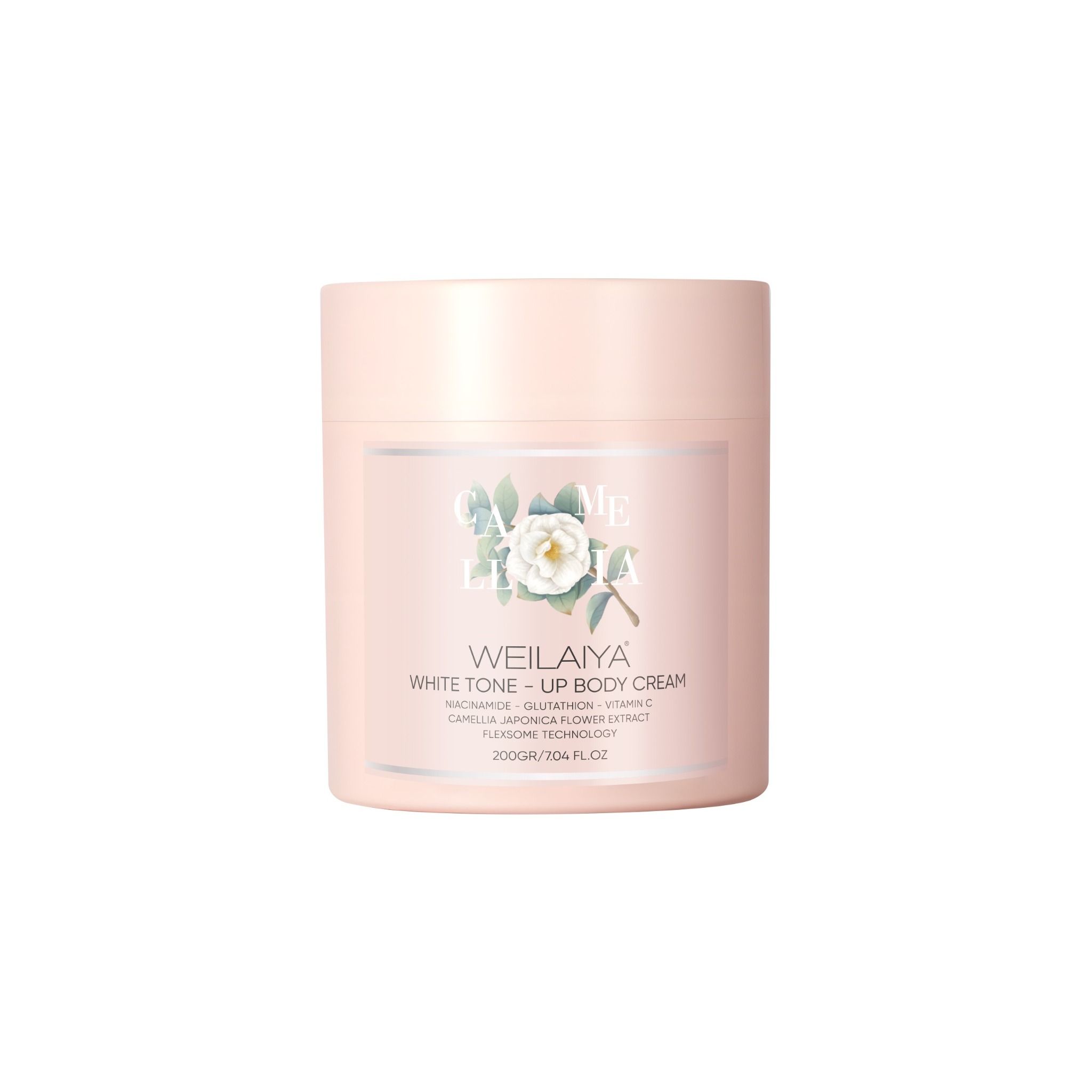  Combo chăm sóc da toàn thân Weilaiya 