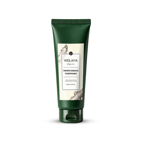  Dầu Xả Weilaiya Ginger Essence Conditioner 250ml 