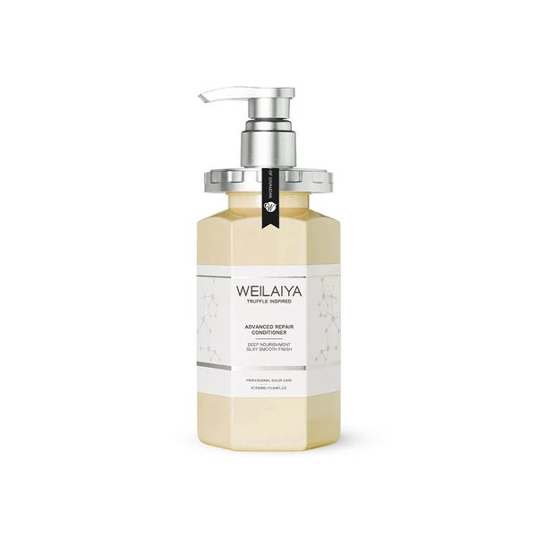 Dầu Xả Weilaiya Advanced Repair Conditioner 450ml 