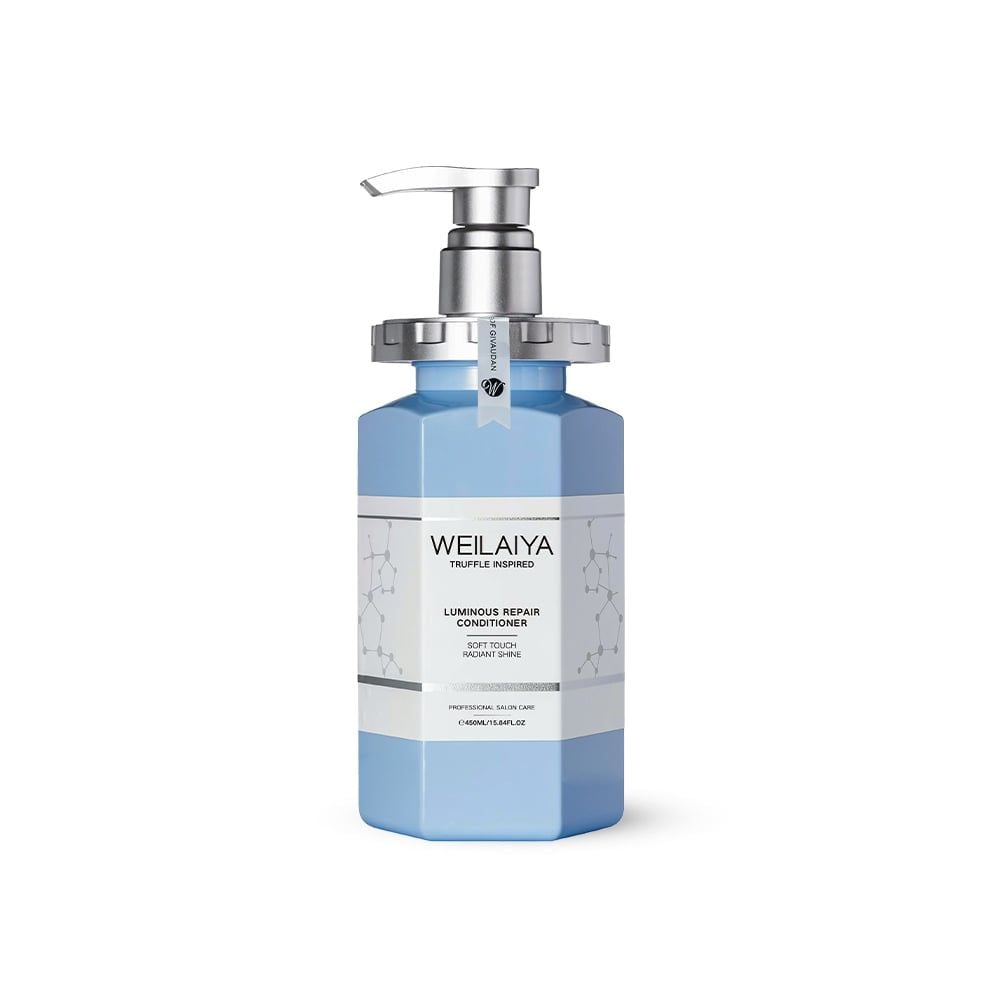  Dầu Xả Weilaiya Luminous Repair Conditioner 450ml 
