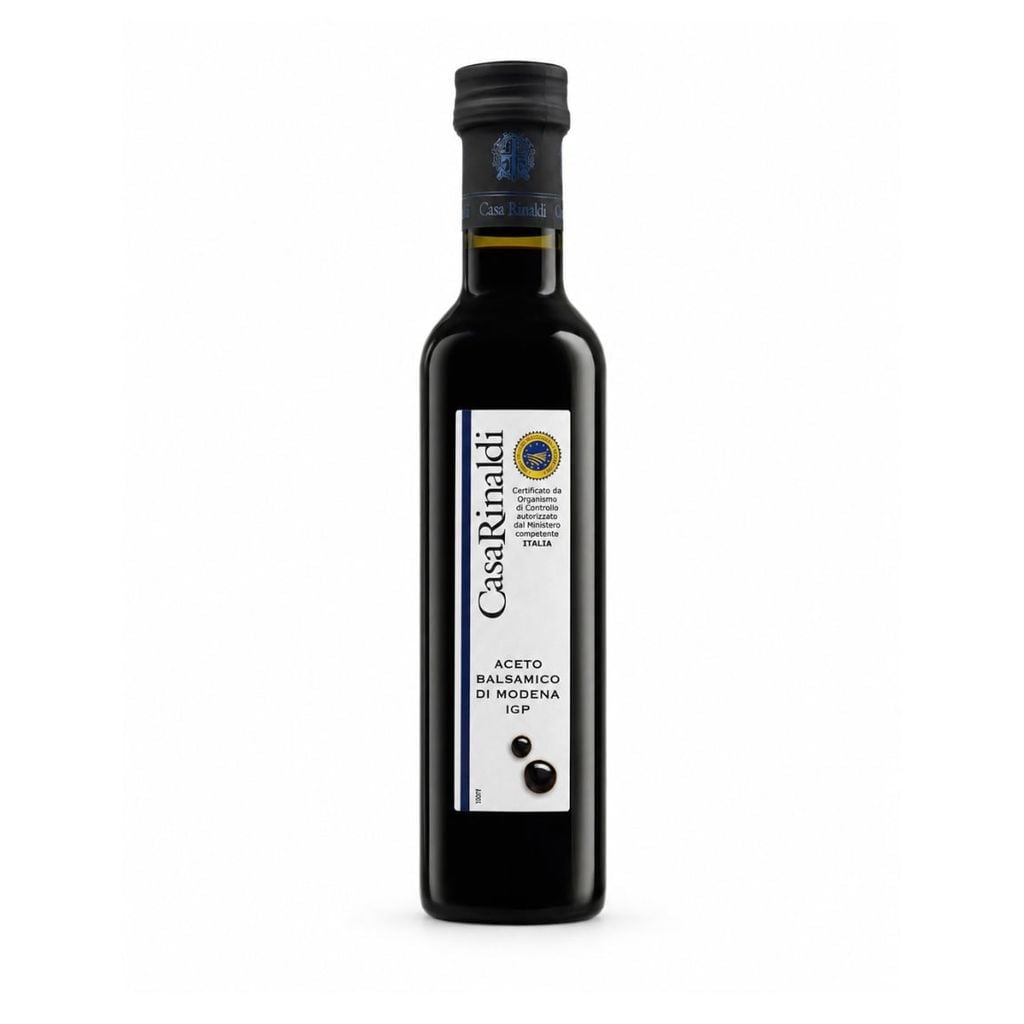 Giấm Balsamico Ý Casa Rinaldi 250ml