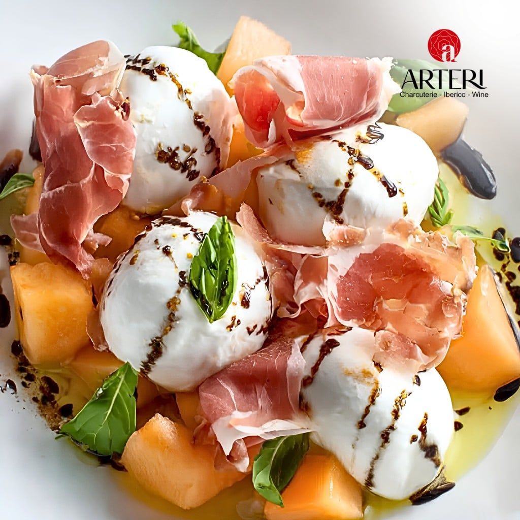 Phô Mai Burrata Casa Rinaldi 125g