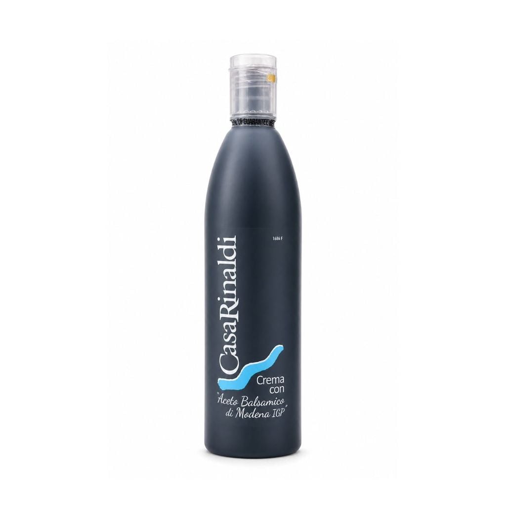 Giấm Balsamic Cô Đặc Casa Rinaldi 500ml