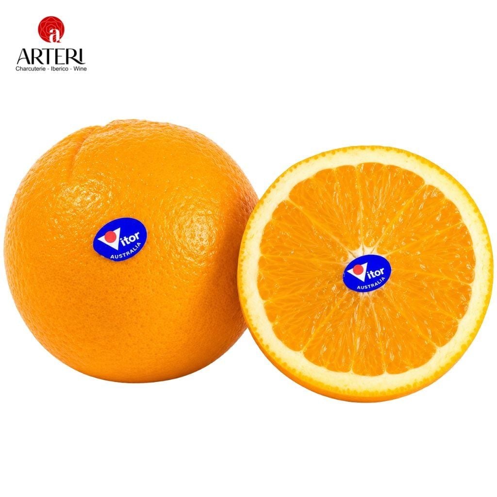 Trái cây nhập khẩu - Cam Vàng Úc Vitor
