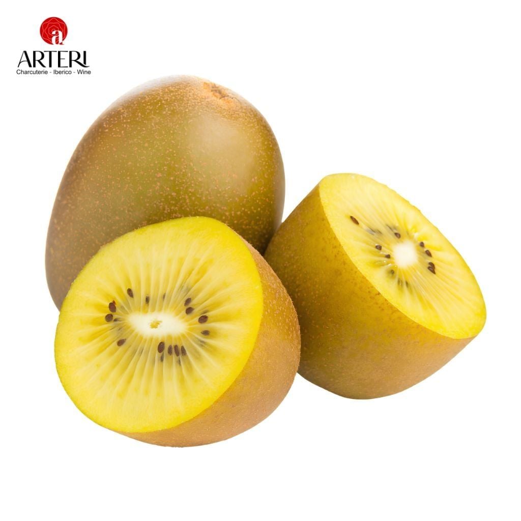 Trái cây nhập khẩu - Kiwi Vàng