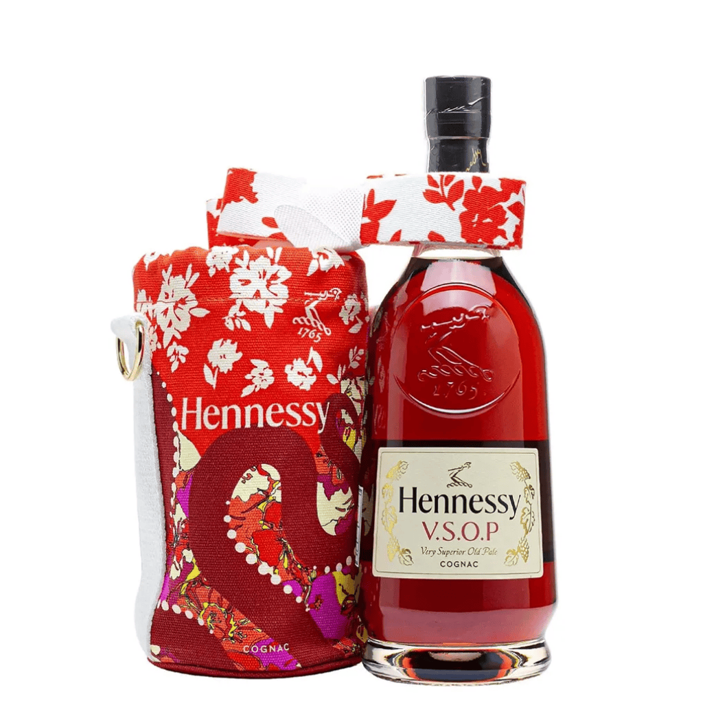 Hennessy Vsop - Hộp Quà Tết 2025