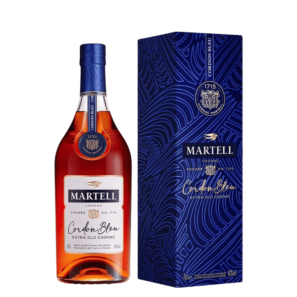 Martell Cordon Bleu