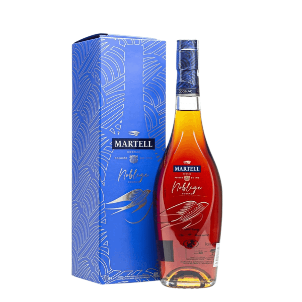Martell Noblige