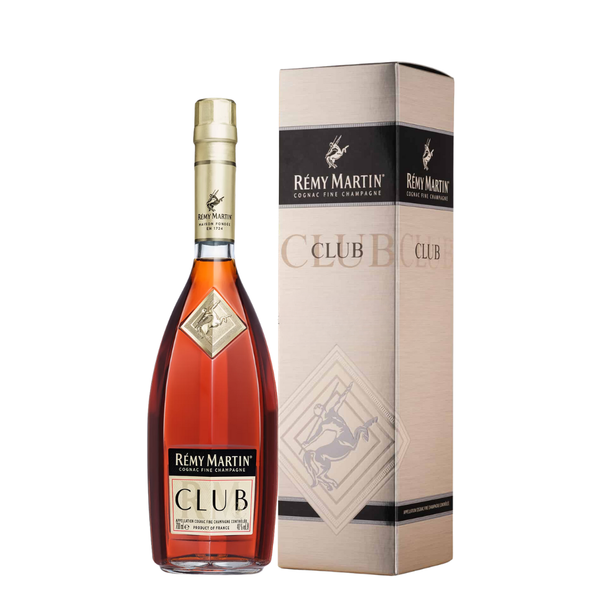 Remy Martin Club