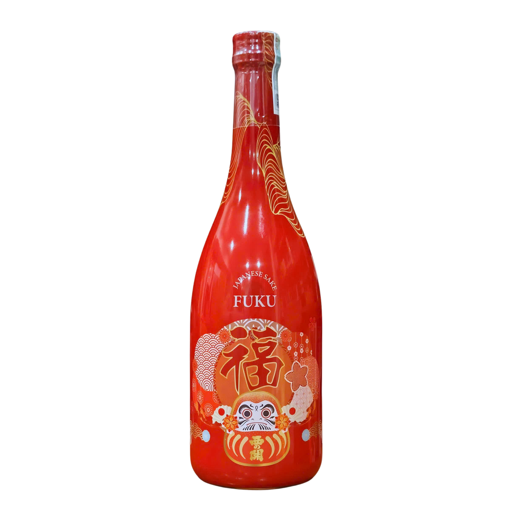 Rượu Sake Nishino Seki Fuku 720ml