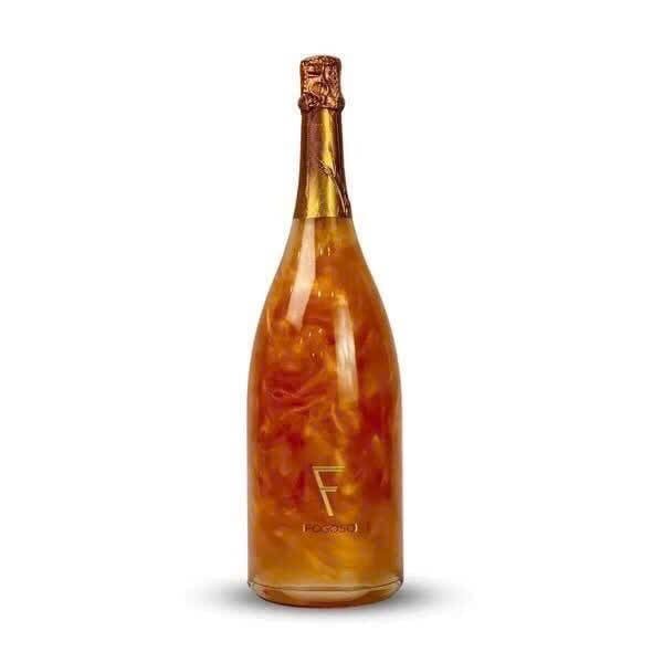 Rượu Vang Sủi Sparkling Fogoso Bronce 5.5% 1500ml Vang Tây Ban Nha Bodegas Verdúguez