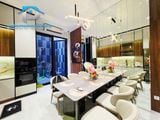 Bán Nhà Quận 7 Công Nghệ Smart Home 2026 Cạnh Phú Mỹ Hưng