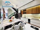 Bán Nhà Quận 7 Công Nghệ Smart Home 2026 Cạnh Phú Mỹ Hưng