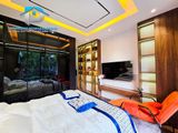 Bán Nhà Quận 7 Công Nghệ Smart Home 2026 Cạnh Phú Mỹ Hưng