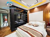 Bán Nhà Quận 7 Công Nghệ Smart Home 2026 Cạnh Phú Mỹ Hưng