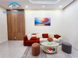 Bán Nhà Cư Xá Ngân Hàng Quận 7 4x19m Có Gara Kiến Trúc Lệch Tầng