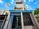Nhà Phố Quận 7 Góc 2 Mặt Tiền 3 Tầng Giá Tốt