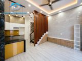 Nhà Phố Quận 7 Góc 2 Mặt Tiền 3 Tầng Giá Tốt