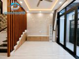 Nhà Phố Quận 7 Góc 2 Mặt Tiền 3 Tầng Giá Tốt