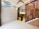Nhà Phố Quận 7 Góc 2 Mặt Tiền 3 Tầng Giá Tốt