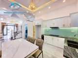 Bán Nhà Hẻm Xe Hơi 1806 Huỳnh Tấn Phát Nhà Bè 5P Sang Phú Mỹ Hưng