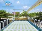 Bán Nhà Hẻm Xe Hơi 1806 Huỳnh Tấn Phát Nhà Bè 5P Sang Phú Mỹ Hưng
