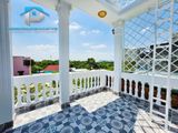 Bán Nhà Hẻm Xe Hơi 1806 Huỳnh Tấn Phát Nhà Bè 5P Sang Phú Mỹ Hưng
