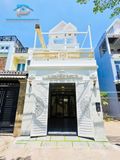 Bán Nhà Hẻm Xe Hơi 1806 Huỳnh Tấn Phát Nhà Bè 5P Sang Phú Mỹ Hưng
