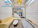 Bán Nhà Hẻm Xe Hơi 1806 Huỳnh Tấn Phát Nhà Bè 5P Sang Phú Mỹ Hưng