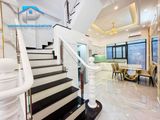 Bán Nhà Hẻm Xe Hơi 1806 Huỳnh Tấn Phát Nhà Bè 5P Sang Phú Mỹ Hưng