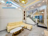 Bán Nhà Hẻm Xe Hơi 1806 Huỳnh Tấn Phát Nhà Bè 5P Sang Phú Mỹ Hưng