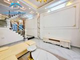 Bán Nhà Hẻm Xe Hơi 1806 Huỳnh Tấn Phát Nhà Bè 5P Sang Phú Mỹ Hưng